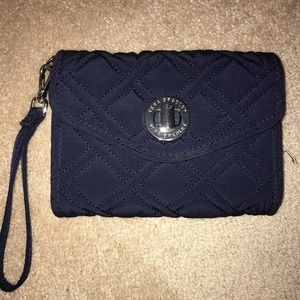 Vera Bradley Wristlet